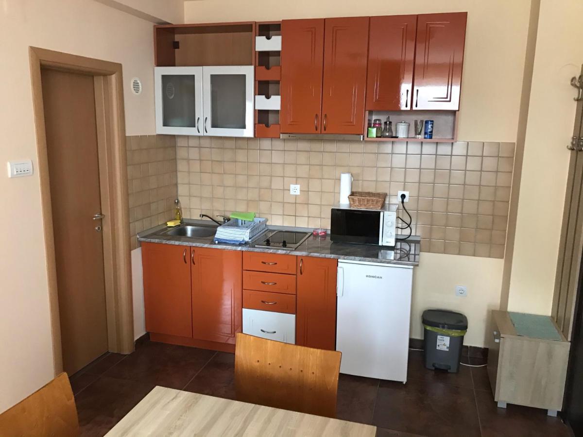 קופאוניק Cosy Apartment Marina מראה חיצוני תמונה