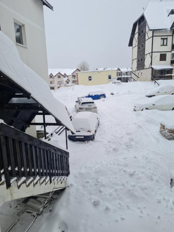 קופאוניק Cosy Apartment Marina מראה חיצוני תמונה