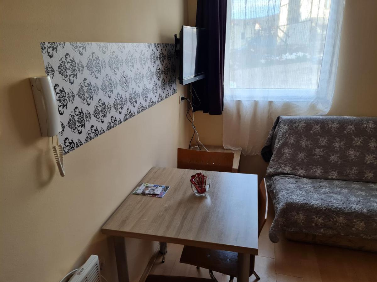 קופאוניק Cosy Apartment Marina מראה חיצוני תמונה