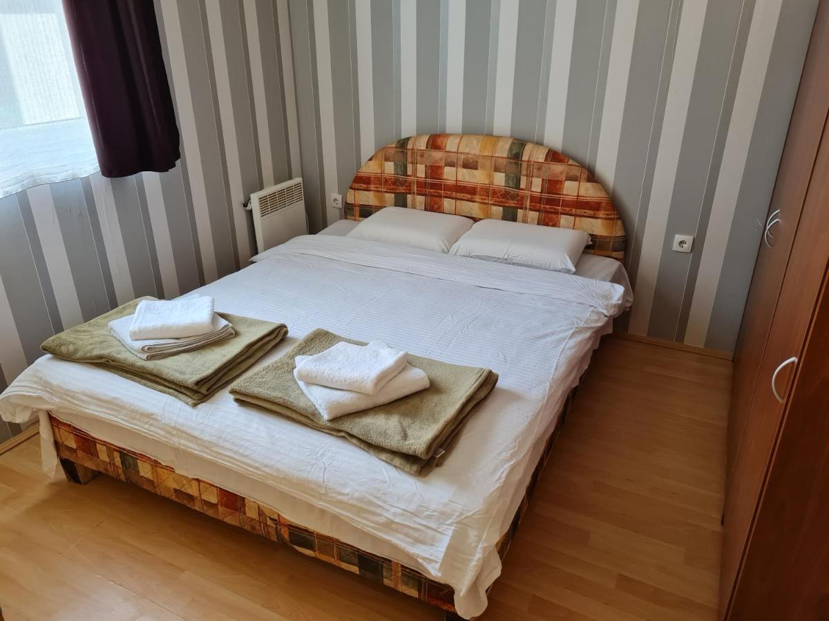 קופאוניק Cosy Apartment Marina מראה חיצוני תמונה