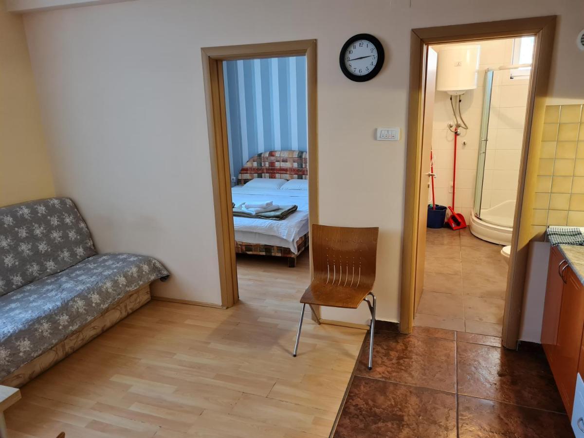 קופאוניק Cosy Apartment Marina מראה חיצוני תמונה