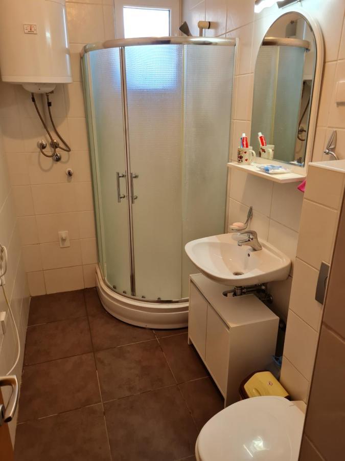 קופאוניק Cosy Apartment Marina מראה חיצוני תמונה