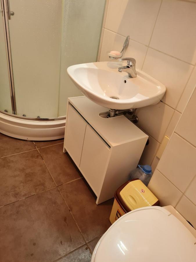 קופאוניק Cosy Apartment Marina מראה חיצוני תמונה