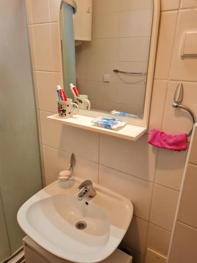 קופאוניק Cosy Apartment Marina מראה חיצוני תמונה