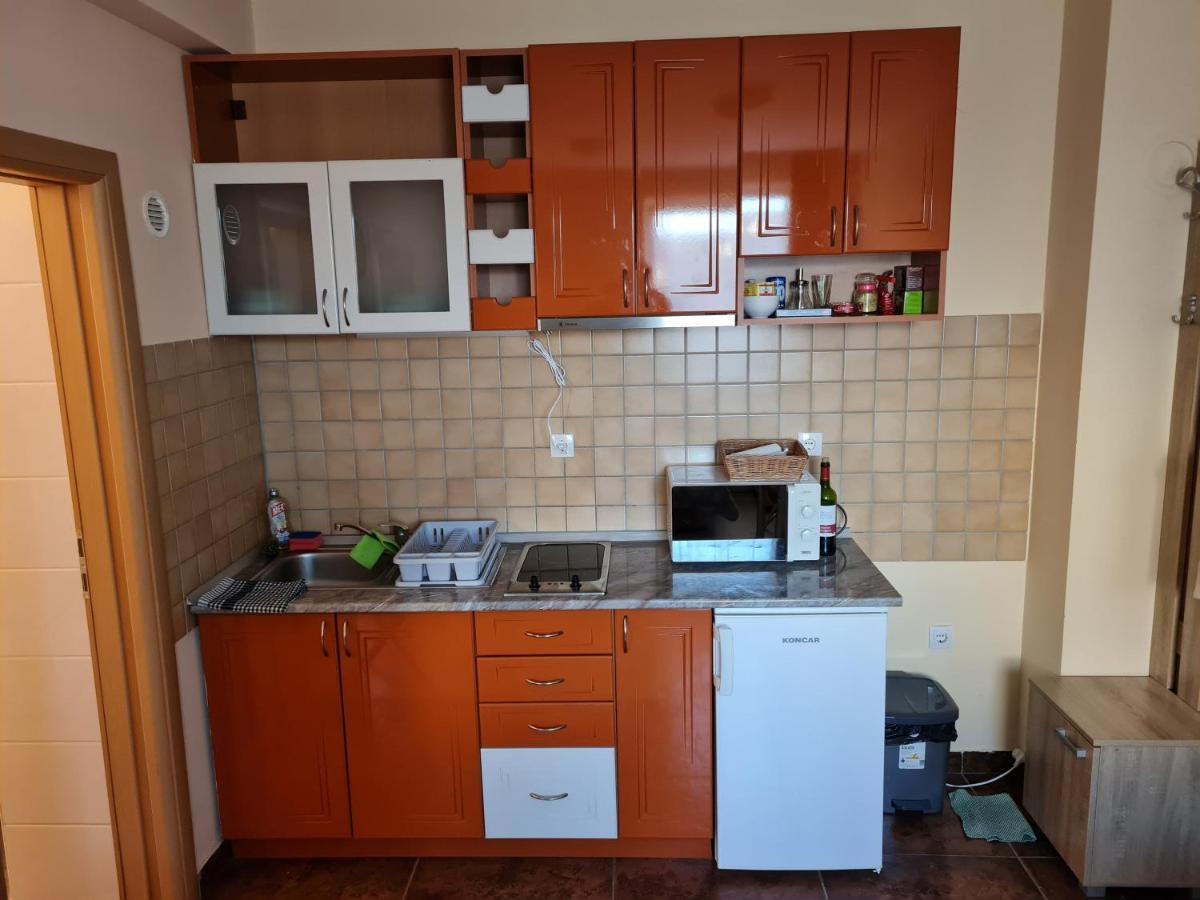 קופאוניק Cosy Apartment Marina מראה חיצוני תמונה