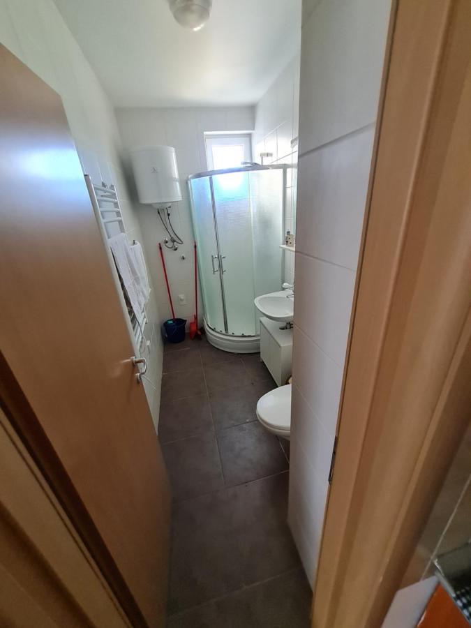 קופאוניק Cosy Apartment Marina מראה חיצוני תמונה